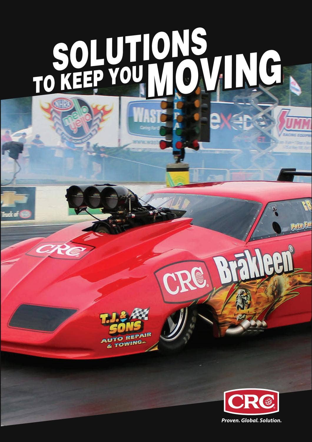 Catalog Automotive Product CRC Industries 2018 by Febrian Ammar - Issuu