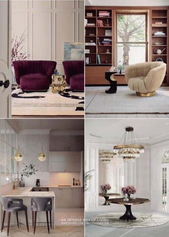 Maison Valentina 家具目录 · Ebook Interiors With Personality - 经典 Bathrooms by 第 16 页