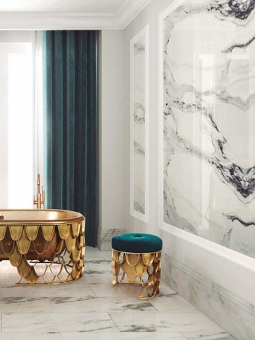 Maison Valentina 家具目录 · Ebook Interiors With Personality - 经典 Bathrooms by 第 7 页