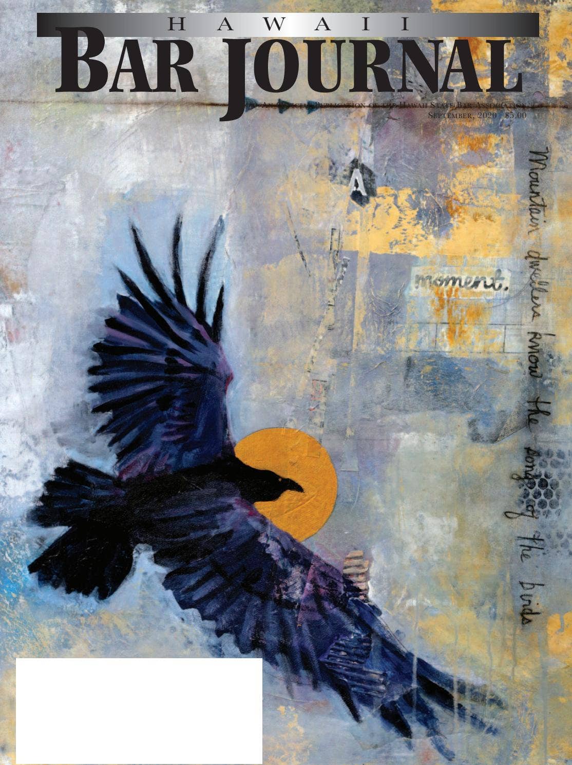 Hawaii Bar Journal by Hawaii Bar Journal - Issuu