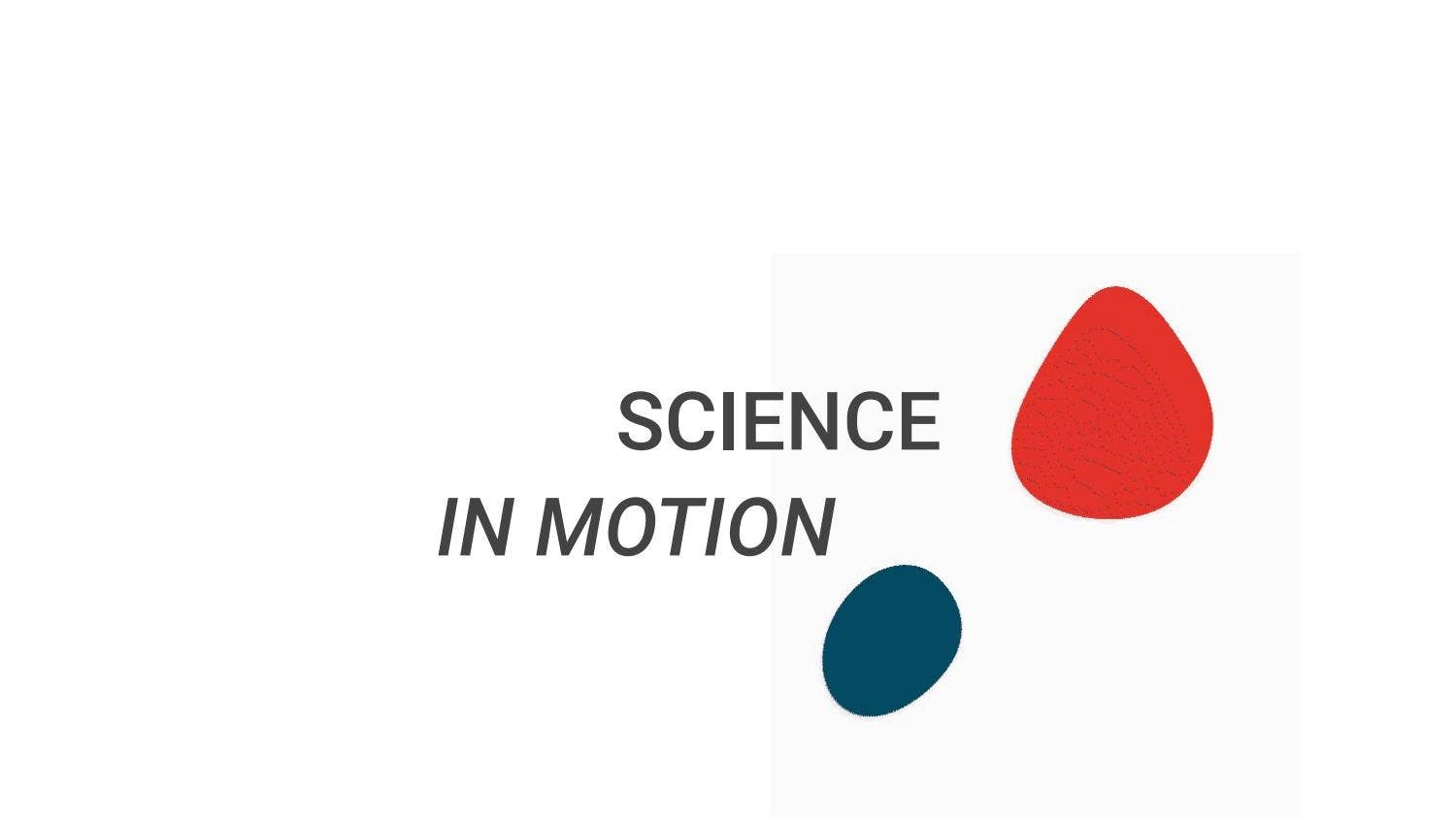 03_Science in Motion by Nada Salem - Issuu