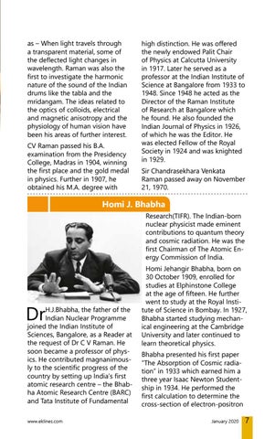 Executive Knowledge Lines January 2020 第 7 页