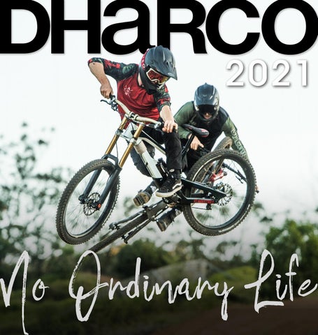 dharco mtb