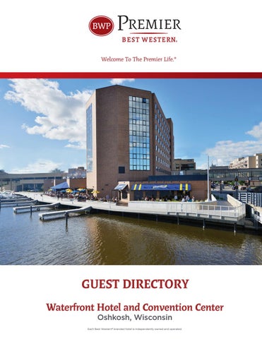 oshkosh shoppers world