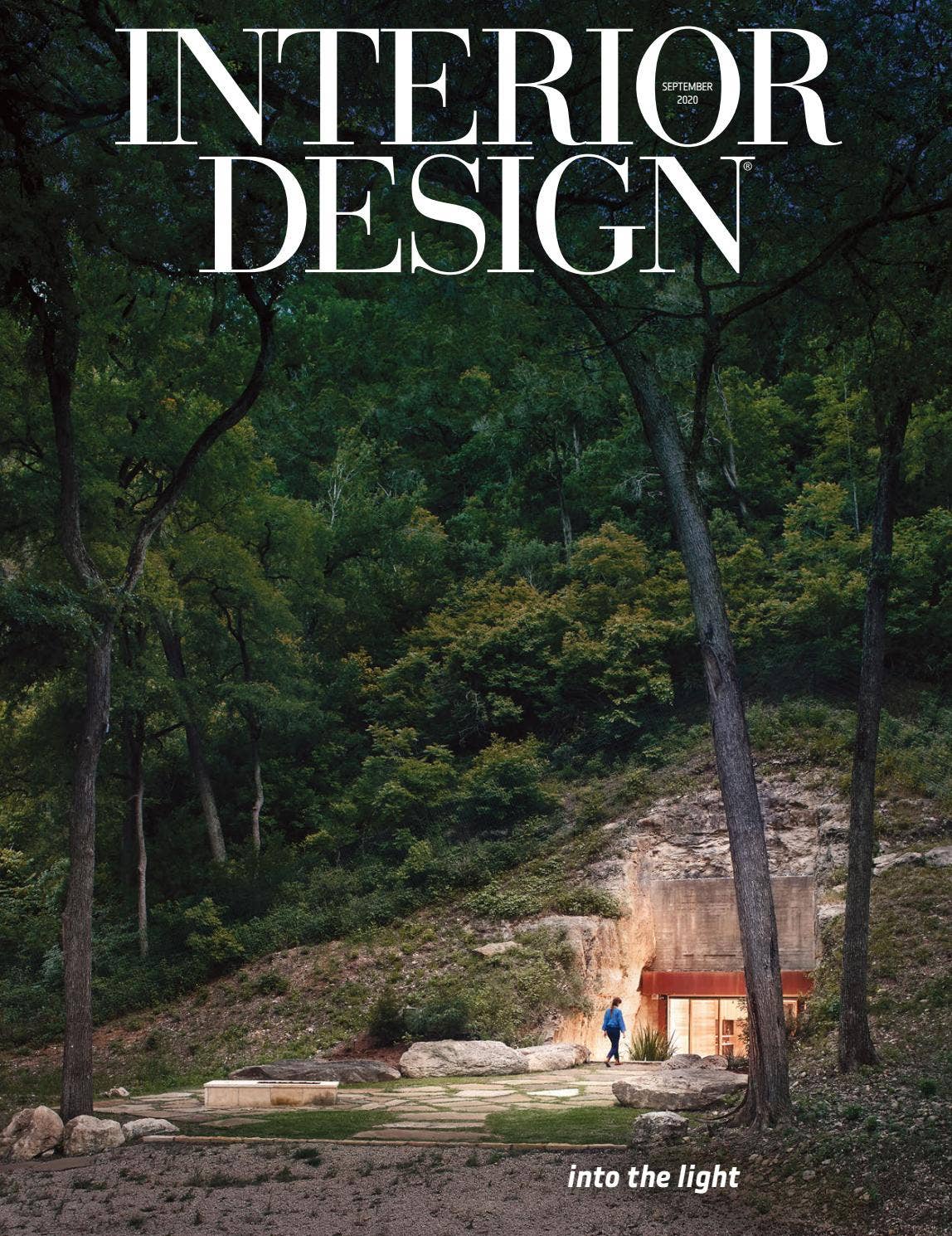 Interior Design September 2020 by Interior Design Magazine - Issuu