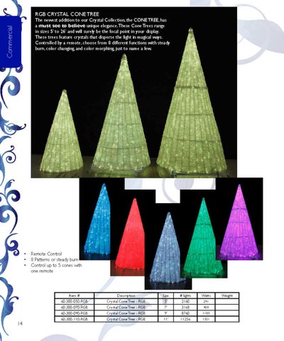 thedecorgroup Western Design Holiday × 灯饰目录 第 15 页