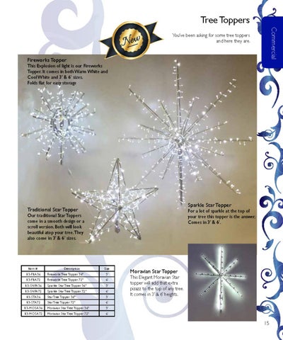 thedecorgroup Western Design Holiday × 灯饰目录 第 16 页