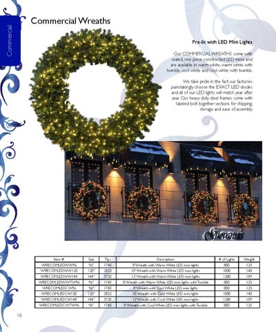 thedecorgroup Western Design Holiday × 灯饰目录 第 17 页