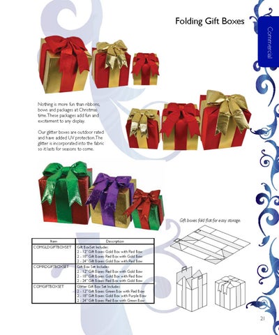 thedecorgroup Western Design Holiday × 灯饰目录 第 22 页
