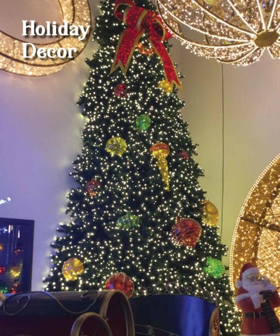thedecorgroup Western Design Holiday × 灯饰目录 第 4 页