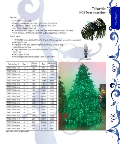 thedecorgroup Western Design Holiday × 灯饰目录 第 8 页