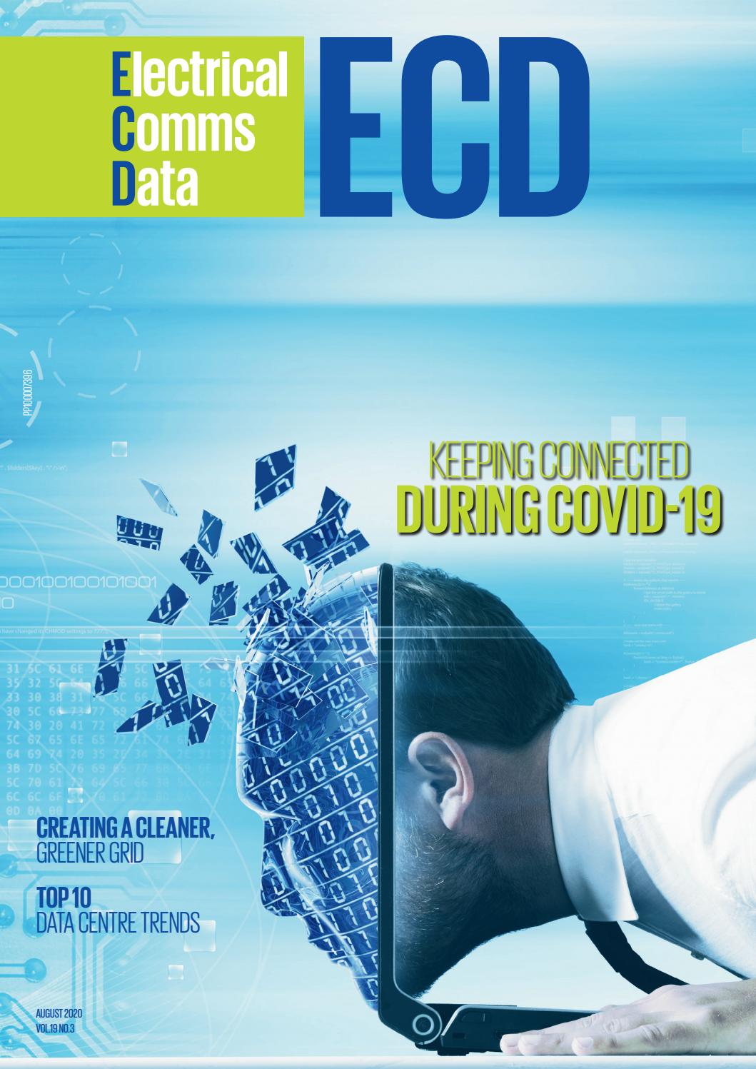 ECD Aug/Sep 2020 by WestwickFarrow Media Issuu