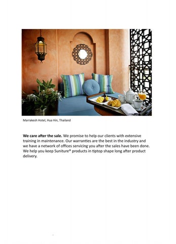 The Suniture 专题 第 21 页