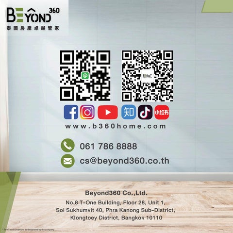 Porrapat Kankang 家具目录 · BEyond360 家具 Package 第 15 页