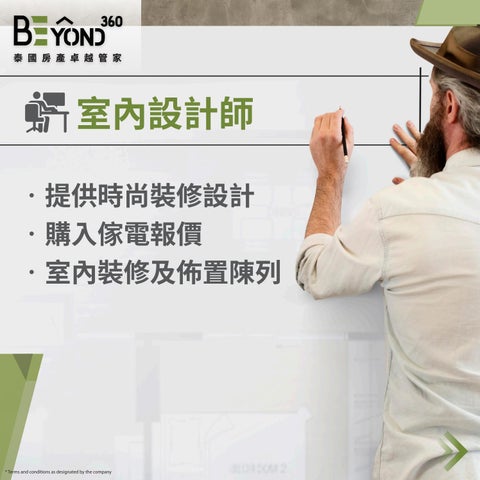 Porrapat Kankang 家具目录 · BEyond360 家具 Package 第 2 页