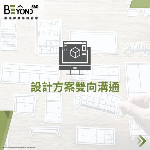 Porrapat Kankang 家具目录 · BEyond360 家具 Package 第 4 页