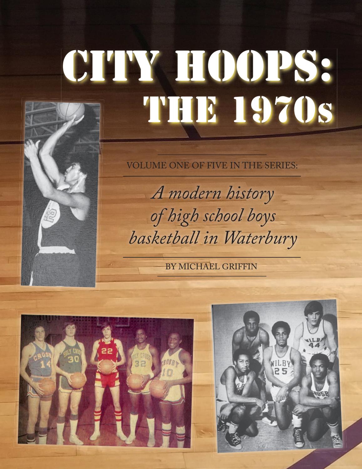 City Hoops The 1970s by cityhoops Issuu