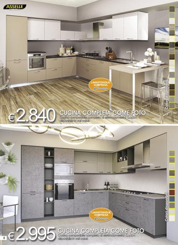 Asselle 家具 catalogo Agosto 2020 第 10 页