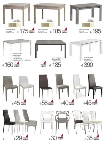 Asselle 家具 catalogo Agosto 2020 第 14 页