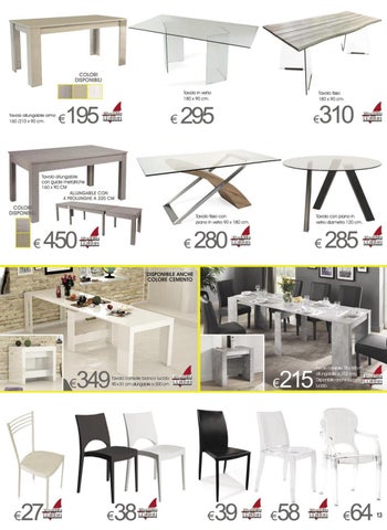 Asselle 家具 catalogo Agosto 2020 第 15 页