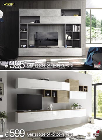 Asselle 家具 catalogo Agosto 2020 第 20 页