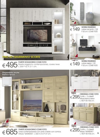 Asselle 家具 catalogo Agosto 2020 第 21 页
