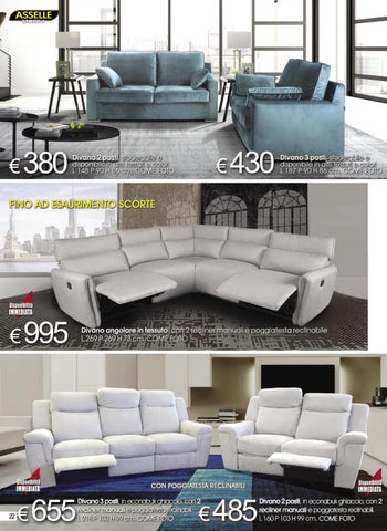 Asselle 家具 catalogo Agosto 2020 第 24 页