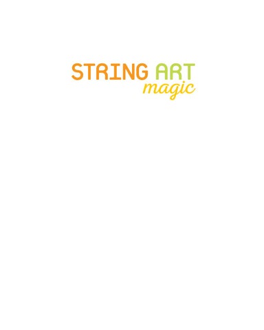 String Art Magic ( 预览 ) 第 3 页