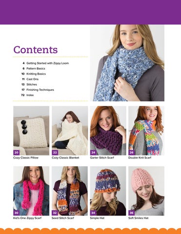 Zippy Loom Creations ( 预览 ) 第 4 页