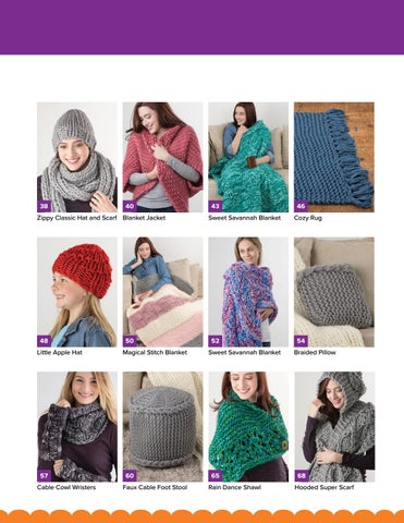 Zippy Loom Creations ( 预览 ) 第 5 页