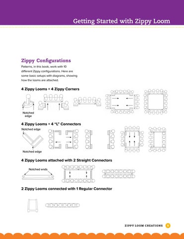 Zippy Loom Creations ( 预览 ) 第 7 页