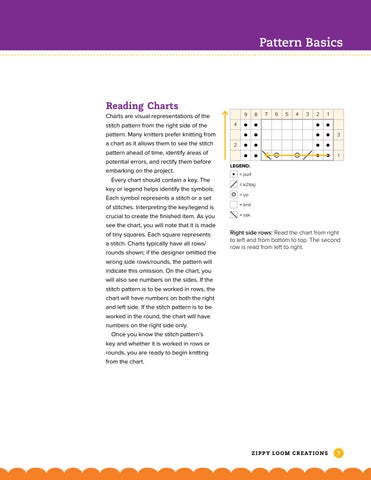 Zippy Loom Creations ( 预览 ) 第 9 页