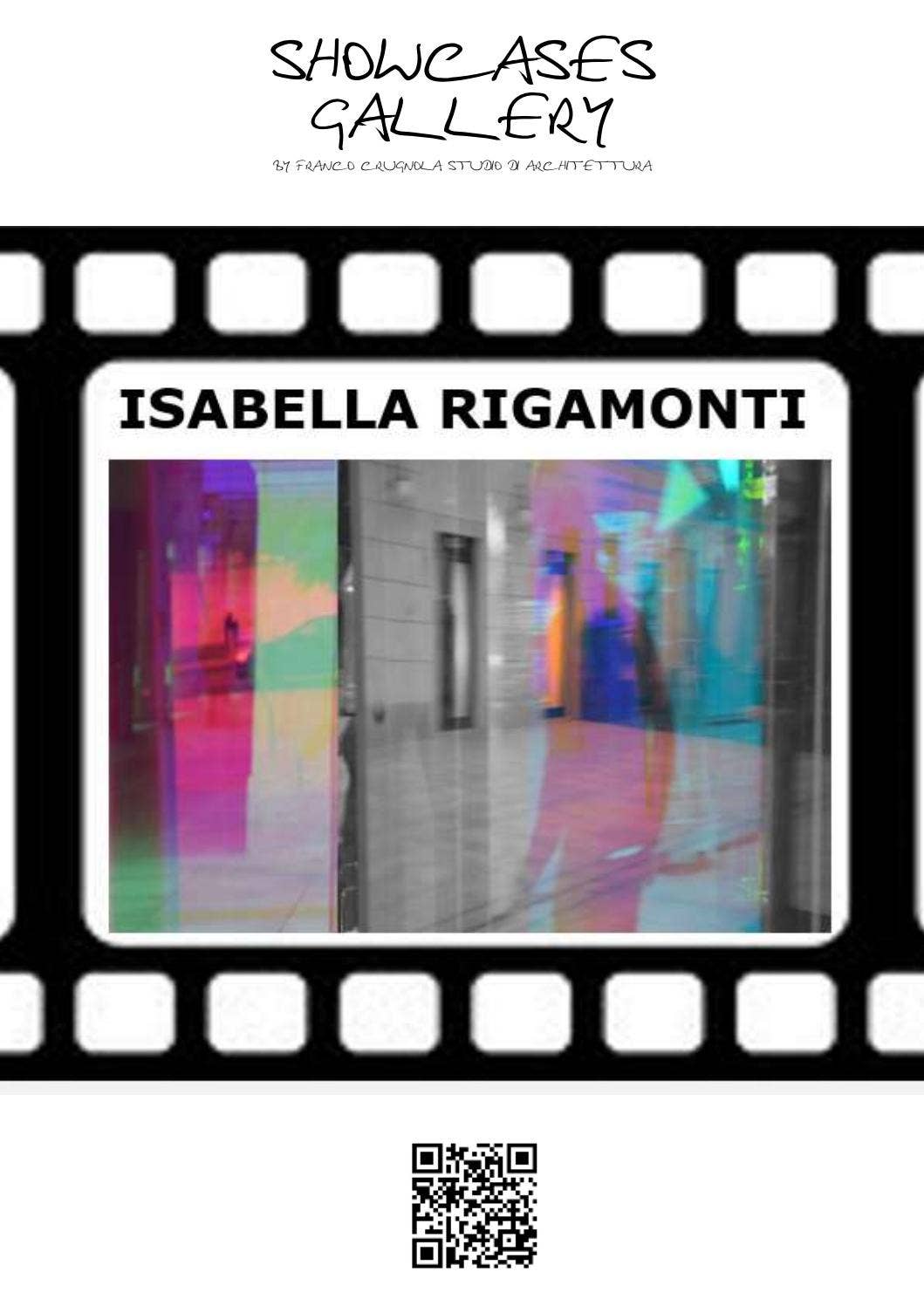 ISABELLA RIGAMONTI + PETER HIDE 311065 by 09955 - Issuu