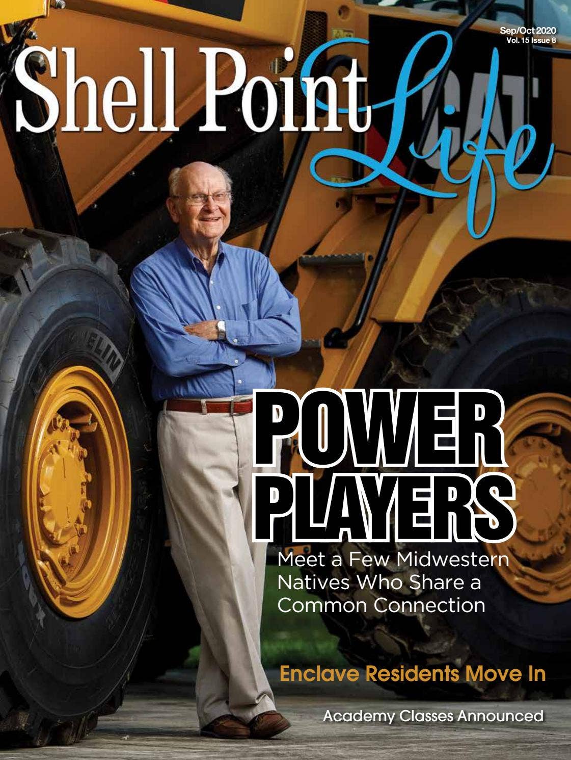 Shell Point Life Sep-Oct 2020 by Shell Point - Issuu