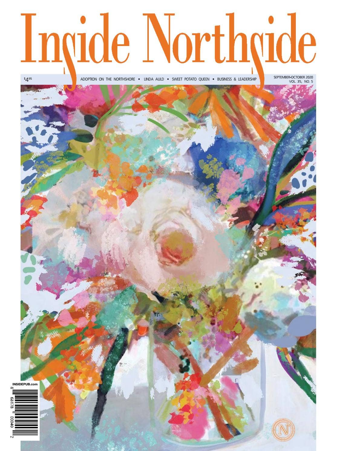 September-October 2020 Issue of Inside Northside Magazine by Inside ...