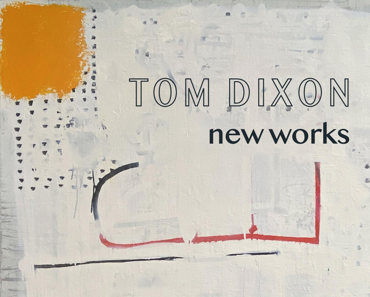 Tom Dixon 'New Works' by 203 Fine Art Issuu