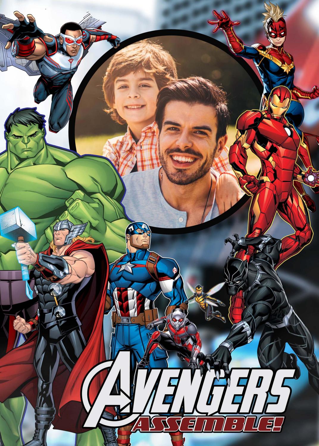Disney Marvel Legendary Superheroes 8x11 By Photobook Worldwide Issuu disney marvel legendary superheroes