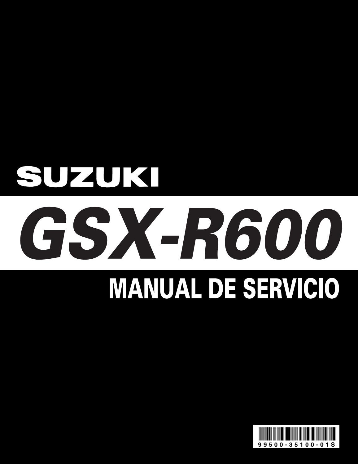 Junta De Escape Juego de 4 para modelos de Suzuki GSX 1100