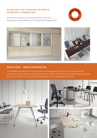 StudioLine Workplace Environments StudioLine Corporate 灯饰手册 2020 第 11 页