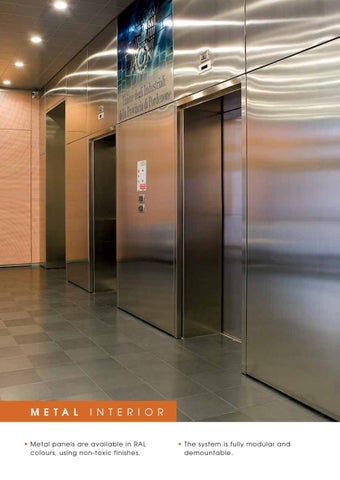 StudioLine Workplace Environments StudioLine Corporate 灯饰手册 2020 第 12 页