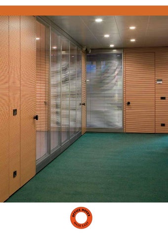 StudioLine Workplace Environments StudioLine Corporate 灯饰手册 2020 第 17 页