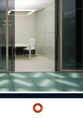 StudioLine Workplace Environments StudioLine Corporate 灯饰手册 2020 第 19 页