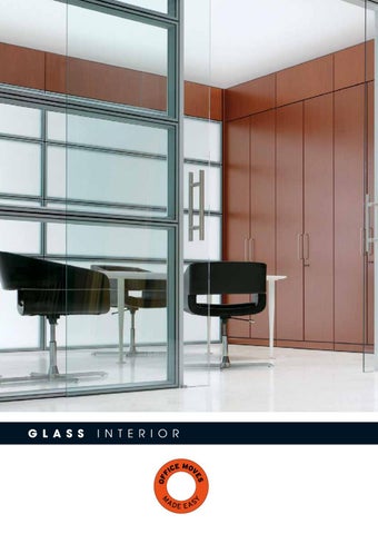 StudioLine Workplace Environments StudioLine Corporate 灯饰手册 2020 第 24 页