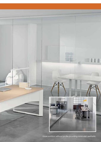 StudioLine Workplace Environments StudioLine Corporate 灯饰手册 2020 第 9 页