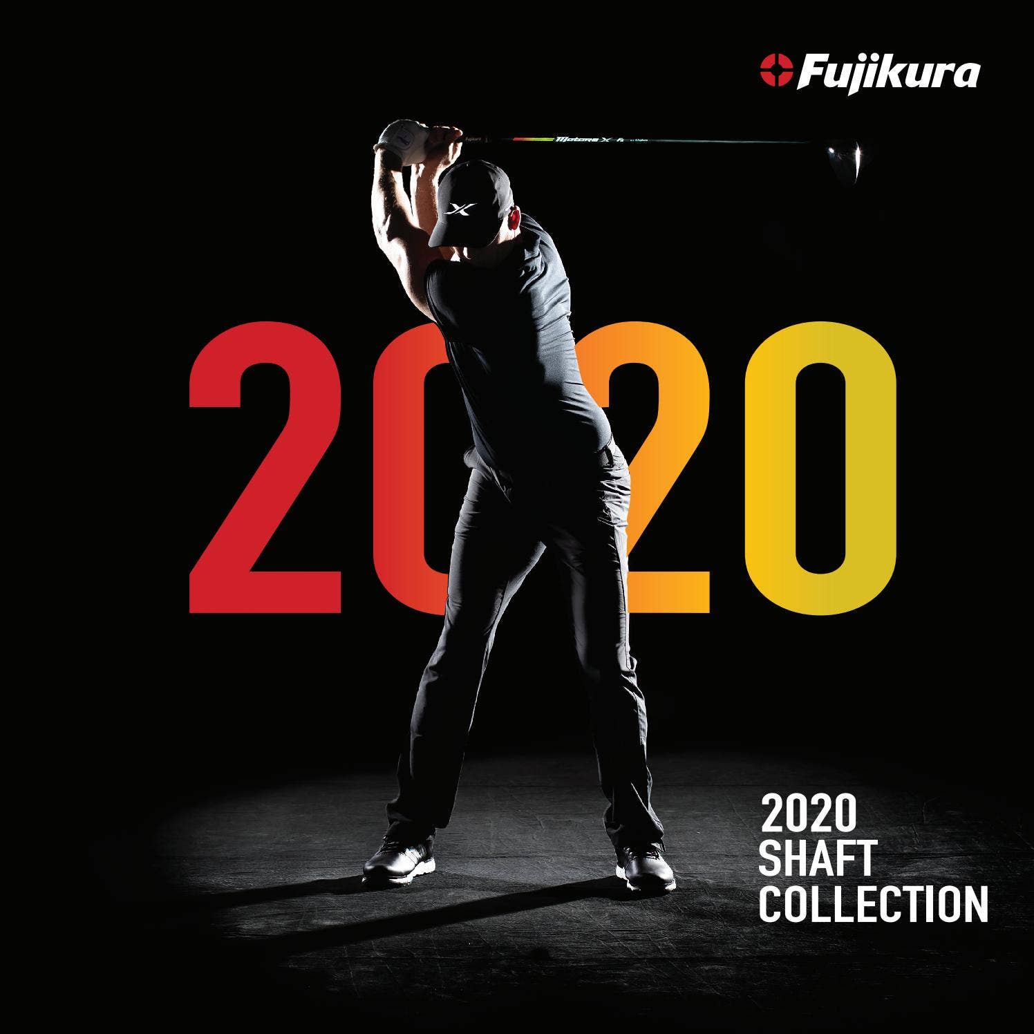 2020 Fujikura Golf Catalog by Fujikura Golf - Issuu