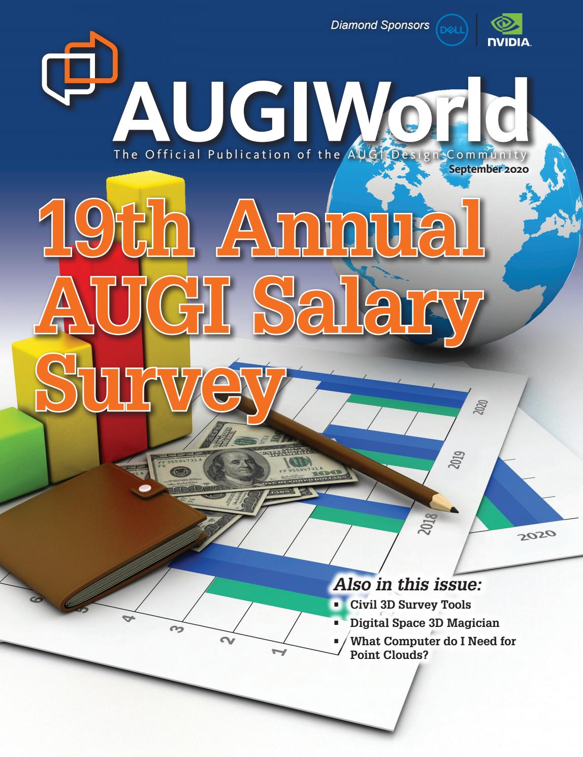Augiworld By Augi Inc Issuu