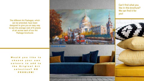 Prestige Art Package 第 22 页