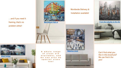 Prestige Art Package 第 23 页