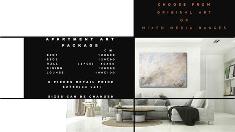 The Apartment Art Package 第 2 页