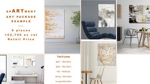 The Apartment Art Package 第 3 页